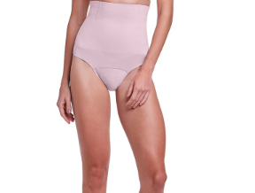 Menstrual Panties Cinta Hot Pants - Nude