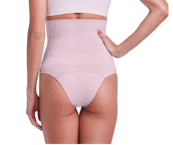Menstrual Panties Cinta Hot Pants - Nude